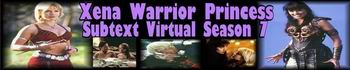 Virtual SUBTEXT Season Seven